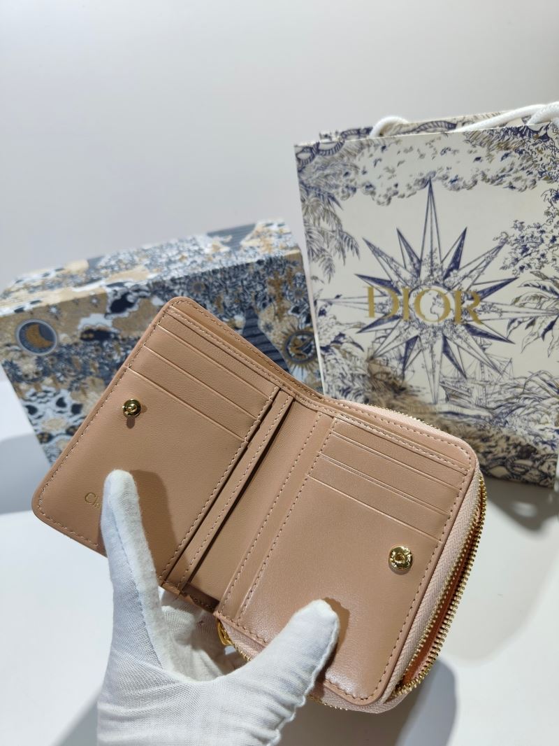 Christian Dior Wallet